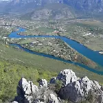 Mostarsko Jezero * Mostar