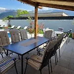Mostarsko Jezero Villa *