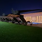Villa Mostarsko Jezero *