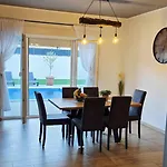 Mostarsko Jezero Villa