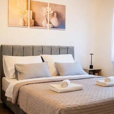 Mostarsko Jezero Villa *