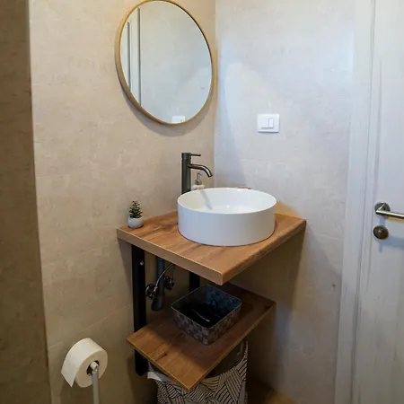 Mostarsko Jezero Villa Mostar