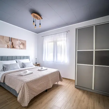 ヴィラ Mostarsko Jezero *