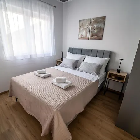 Mostarsko Jezero Villa Mostar