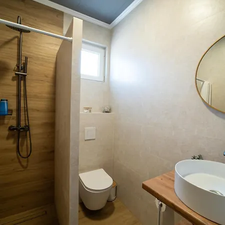 ヴィラ Mostarsko Jezero