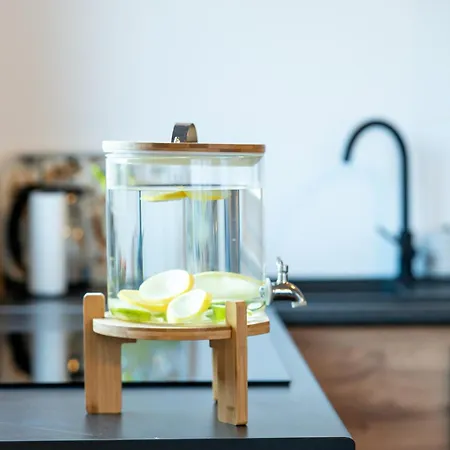 Villa Mostarsko Jezero *