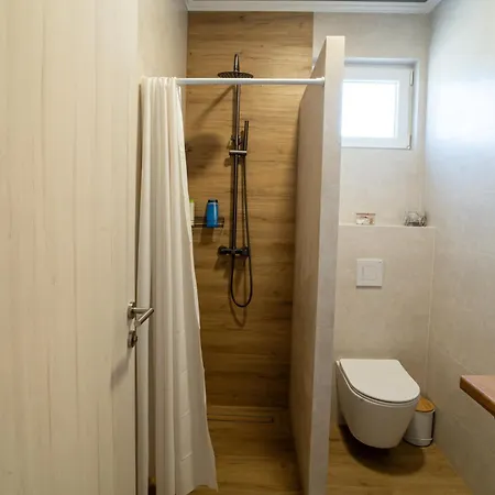 Mostarsko Jezero モスタル