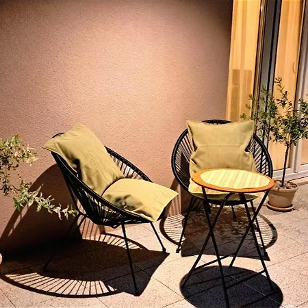 ヴィラ Mostarsko Jezero