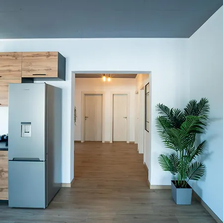 Villa Mostarsko Jezero Mostar