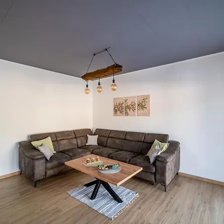 Villa Mostarsko Jezero