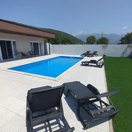 Villa Mostarsko Jezero Mostar