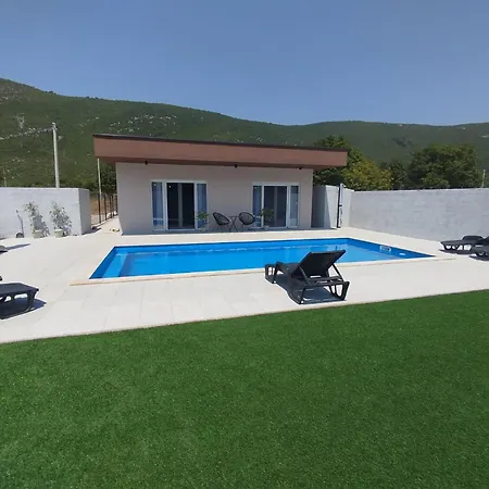 Mostarsko Jezero Mostar