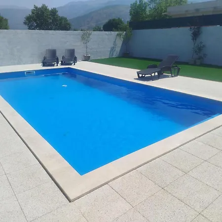 Villa Mostarsko Jezero