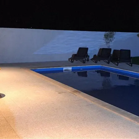 Villa Mostarsko Jezero