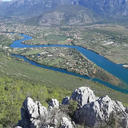 Mostarsko Jezero * Μόσταρ