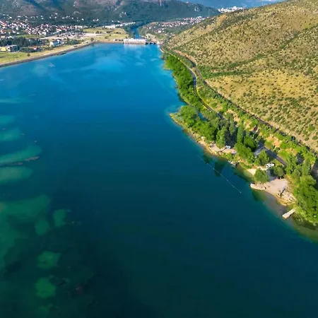 Βίλα Mostarsko Jezero Μόσταρ