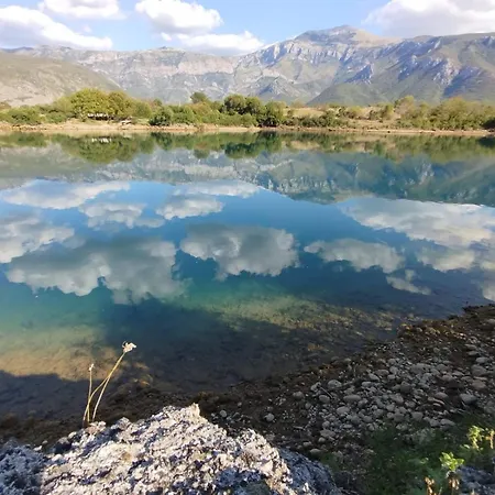 Mostarsko Jezero *