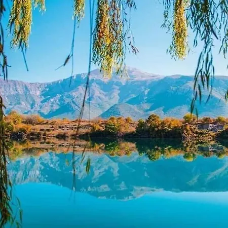 Mostarsko Jezero Βίλα