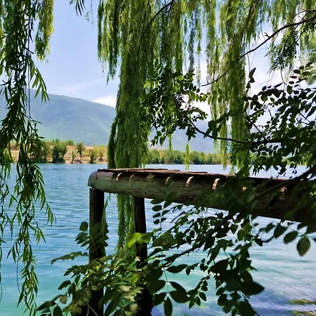 Mostarsko Jezero *