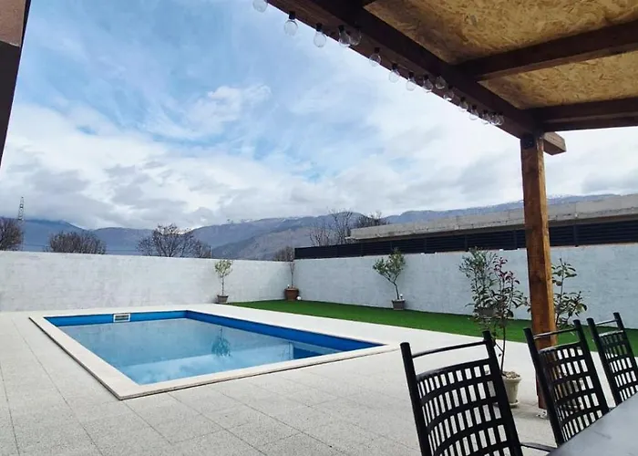 Mostarsko Jezero モスタル